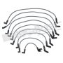 Walker Products 924-1443 ThunderCore PRO 924-1443 Spark Plug Wire Set