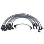 Walker Products 924-1444 ThunderCore PRO 924-1444 Spark Plug Wire Set