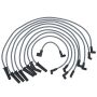 Walker Products 924-1445 ThunderCore PRO 924-1445 Spark Plug Wire Set