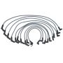 Walker Products 924-1446 ThunderCore PRO 924-1446 Spark Plug Wire Set