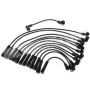 Walker Products 924-1450 ThunderCore PRO 924-1450 Spark Plug Wire Set