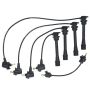 Walker Products 924-1455 ThunderCore PRO 924-1455 Spark Plug Wire Set