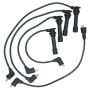 Walker Products 924-1458 ThunderCore PRO 924-1458 Spark Plug Wire Set