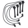 Walker Products 924-1460 ThunderCore PRO 924-1460 Spark Plug Wire Set