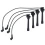 Walker Products 924-1462 ThunderCore PRO 924-1462 Spark Plug Wire Set