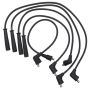 Walker Products 924-1464 ThunderCore PRO 924-1464 Spark Plug Wire Set