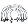 Walker Products 924-1470 ThunderCore PRO 924-1470 Spark Plug Wire Set