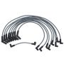 Walker Products 924-1471 ThunderCore PRO 924-1471 Spark Plug Wire Set