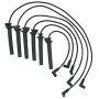 Walker Products 924-1472 ThunderCore PRO 924-1472 Spark Plug Wire Set