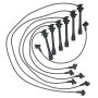 Walker Products 924-1473 ThunderCore PRO 924-1473 Spark Plug Wire Set