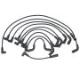 Walker Products 924-1476 ThunderCore PRO 924-1476 Spark Plug Wire Set
