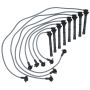 Walker Products 924-1478 ThunderCore PRO 924-1478 Spark Plug Wire Set