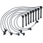 Walker Products 924-1479 ThunderCore PRO 924-1479 Spark Plug Wire Set