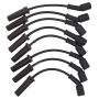 Walker Products 924-1482 ThunderCore PRO 924-1482 Spark Plug Wire Set