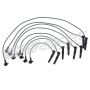 Walker Products 924-1483 ThunderCore PRO 924-1483 Spark Plug Wire Set