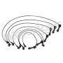 Walker Products 924-1491 ThunderCore PRO 924-1491 Spark Plug Wire Set