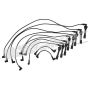 Walker Products 924-1493 ThunderCore PRO 924-1493 Spark Plug Wire Set