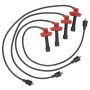 Walker Products 924-1500 ThunderCore PRO 924-1500 Spark Plug Wire Set