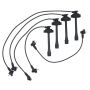 Walker Products 924-1505 ThunderCore PRO 924-1505 Spark Plug Wire Set