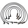 Walker Products 924-1507 ThunderCore PRO 924-1507 Spark Plug Wire Set