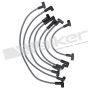 Walker Products 924-1509 ThunderCore PRO 924-1509 Spark Plug Wire Set