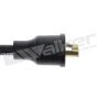 Walker Products 924-1510 ThunderCore PRO 924-1510 Spark Plug Wire Set