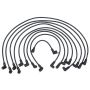 Walker Products 924-1510 ThunderCore PRO 924-1510 Spark Plug Wire Set