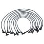 Walker Products 924-1513 ThunderCore PRO 924-1513 Spark Plug Wire Set
