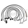 Walker Products 924-1518 ThunderCore PRO 924-1518 Spark Plug Wire Set