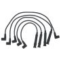 Walker Products 924-1521 ThunderCore PRO 924-1521 Spark Plug Wire Set