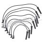 Walker Products 924-1524 ThunderCore PRO 924-1524 Spark Plug Wire Set