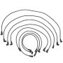 Walker Products 924-1529 ThunderCore PRO 924-1529 Spark Plug Wire Set
