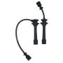 Walker Products 924-1533 ThunderCore PRO 924-1533 Spark Plug Wire Set