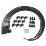 Walker Products 924-1552 ThunderCore PRO 924-1552 Spark Plug Wire Set