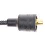 Walker Products 924-1553 ThunderCore PRO 924-1553 Spark Plug Wire Set
