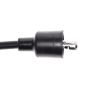 Walker Products 924-1554 ThunderCore PRO 924-1554 Spark Plug Wire Set