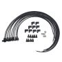 Walker Products 924-1554 ThunderCore PRO 924-1554 Spark Plug Wire Set