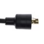 Walker Products 924-1556 ThunderCore PRO 924-1556 Spark Plug Wire Set