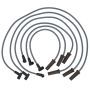 Walker Products 924-1584 ThunderCore PRO 924-1584 Spark Plug Wire Set