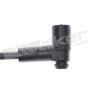 Walker Products 924-1587 ThunderCore PRO 924-1587 Spark Plug Wire Set