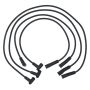 Walker Products 924-1587 ThunderCore PRO 924-1587 Spark Plug Wire Set