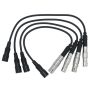 Walker Products 924-1594 ThunderCore PRO 924-1594 Spark Plug Wire Set