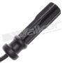 Walker Products 924-1595 ThunderCore PRO 924-1595 Spark Plug Wire Set