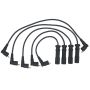 Walker Products 924-1595 ThunderCore PRO 924-1595 Spark Plug Wire Set