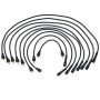 Walker Products 924-1596 ThunderCore PRO 924-1596 Spark Plug Wire Set