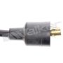 Walker Products 924-1597 ThunderCore PRO 924-1597 Spark Plug Wire Set