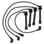 Walker Products 924-1599 ThunderCore PRO 924-1599 Spark Plug Wire Set