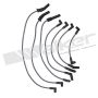 Walker Products 924-1602 ThunderCore PRO 924-1602 Spark Plug Wire Set
