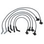 Walker Products 924-1603 ThunderCore PRO 924-1603 Spark Plug Wire Set