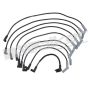 Walker Products 924-1604 ThunderCore PRO 924-1604 Spark Plug Wire Set